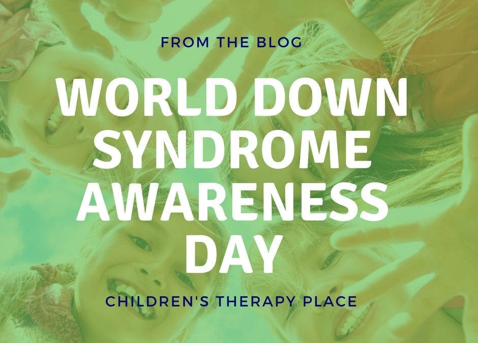 World Down Syndrome Awareness Day