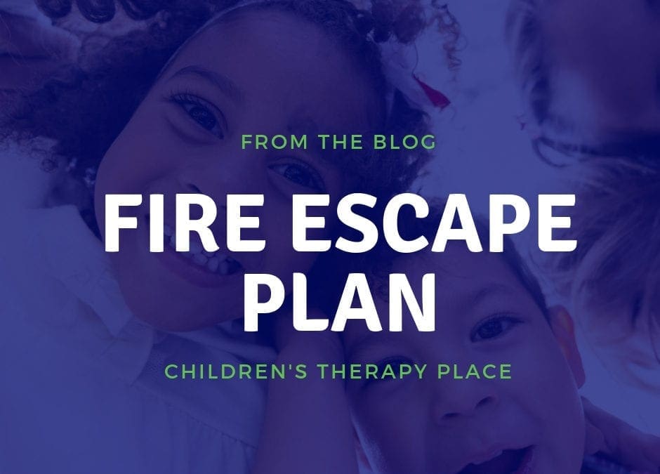 Fire Escape Plan