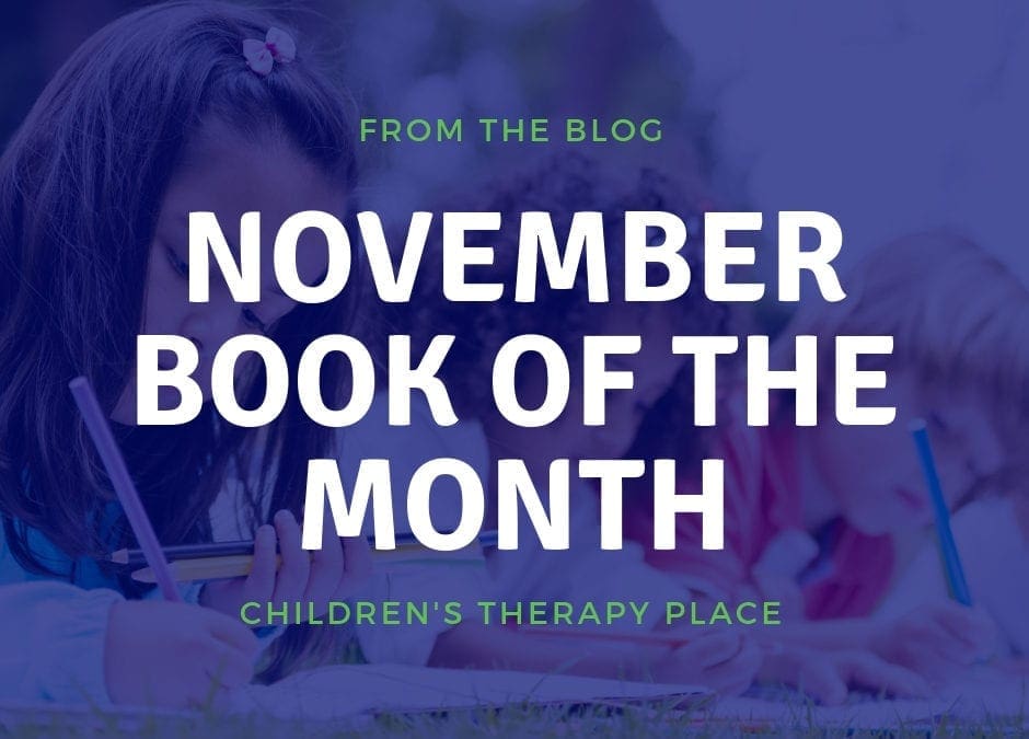 November Book of the Month