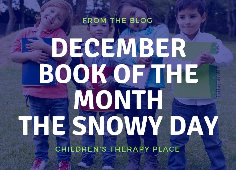December Book of the Month