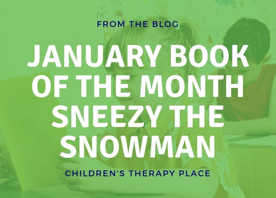 January Book of the Month