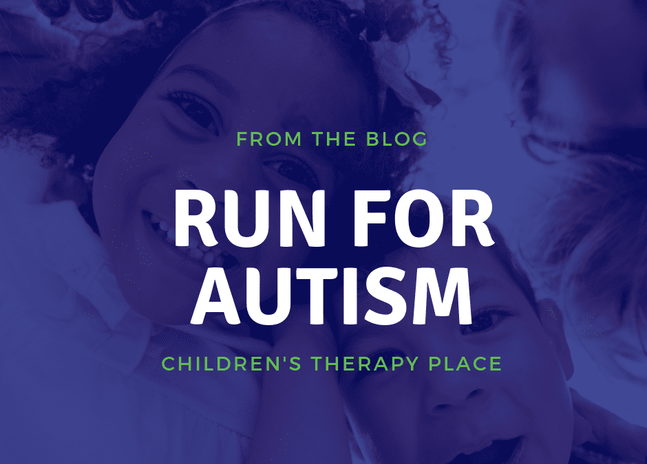 Run For Autism
